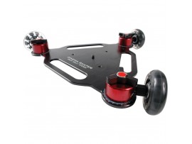 Cinema Skater DSLR Dolly system Cinema Skater DSLR Dolly system